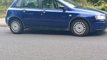 FIAT Stilo