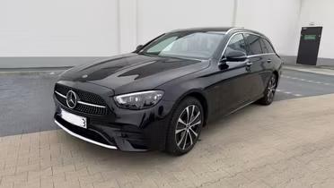MERCEDES-BENZ E Klasa