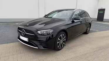 MERCEDES-BENZ E Klasa