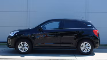 CITROEN C4 Aircross