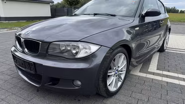 BMW Seria 1