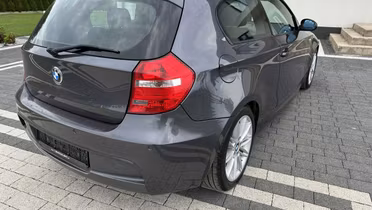 BMW Seria 1