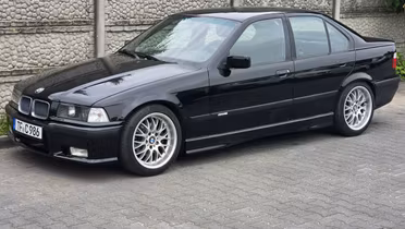 BMW Seria 3
