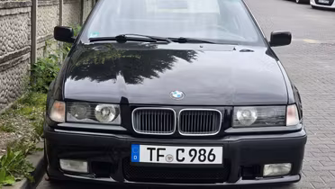 BMW Seria 3