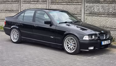 BMW Seria 3