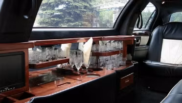 LINCOLN Town Car