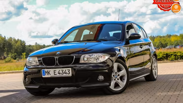 BMW Seria 1