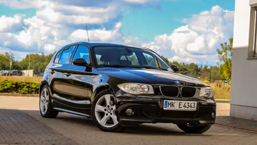 BMW Seria 1