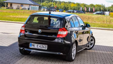 BMW Seria 1