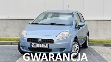 FIAT Grande Punto