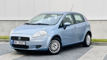 FIAT Grande Punto