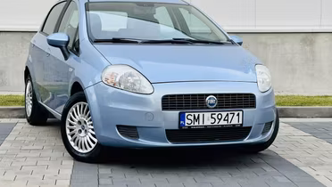 FIAT Grande Punto