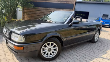 AUDI 80