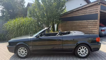 AUDI 80