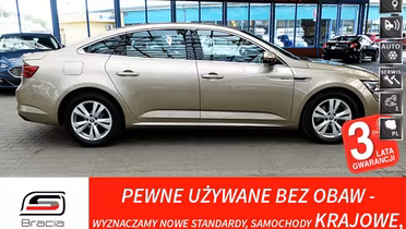 RENAULT Talisman