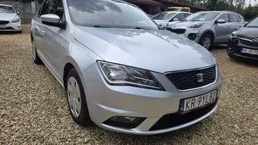 SEAT Toledo