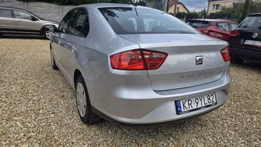 SEAT Toledo