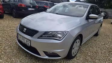 SEAT Toledo