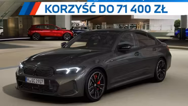 BMW Seria 3
