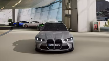 BMW M3