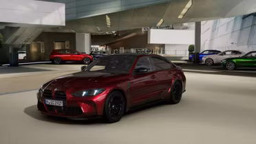 BMW M3