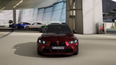 BMW M3