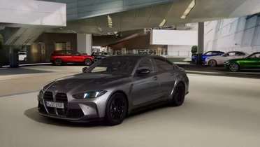 BMW M3