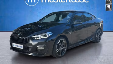 BMW Seria 2
