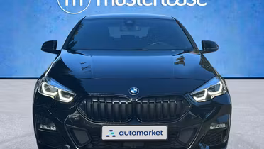 BMW Seria 2