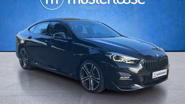 BMW Seria 2