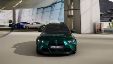 BMW M3