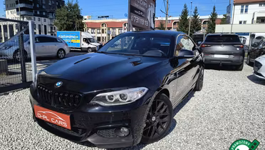 BMW Seria 2
