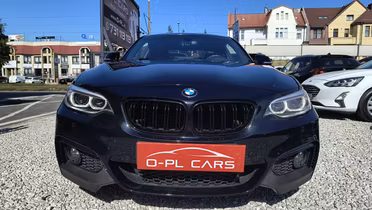 BMW Seria 2