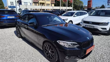 BMW Seria 2