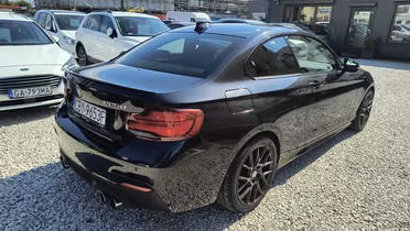 BMW Seria 2