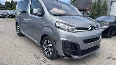 CITROEN SpaceTourer