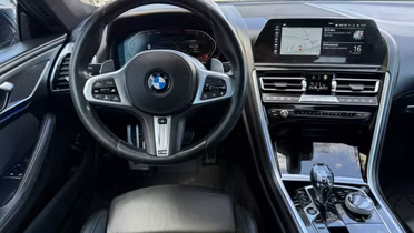 BMW Seria 8