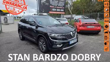 RENAULT Koleos