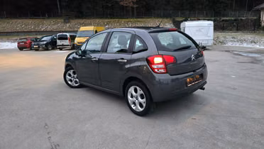 CITROEN DS3