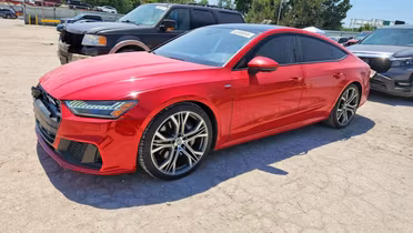 AUDI A7 Sportback