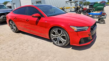 AUDI A7 Sportback