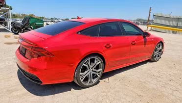 AUDI A7 Sportback