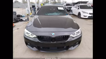 BMW Seria 4