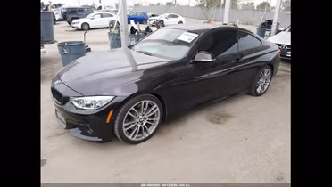 BMW Seria 4