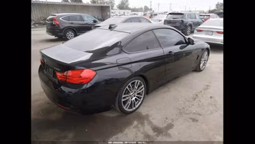 BMW Seria 4