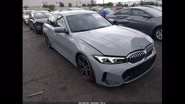 BMW Seria 3