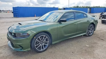 DODGE Charger