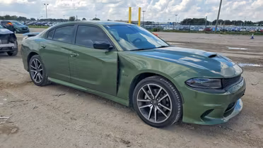 DODGE Charger