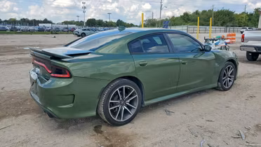 DODGE Charger