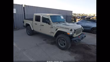 JEEP Gladiator